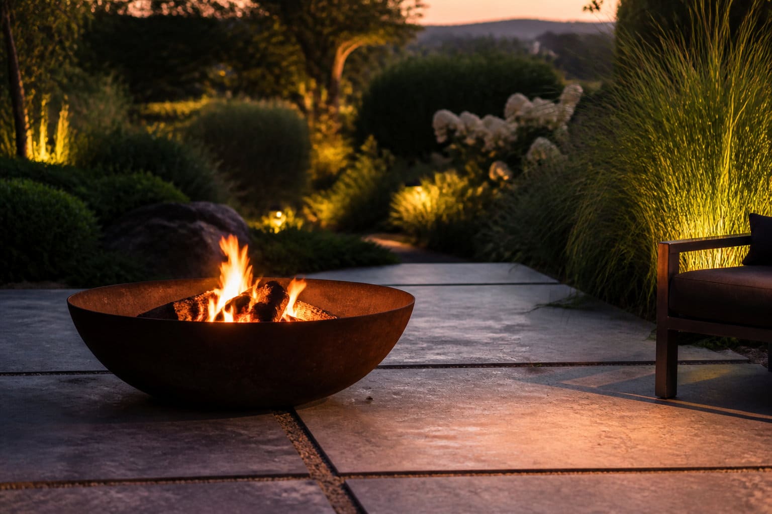Installation et sécurité : protéger ta terrasse et ton équipement
