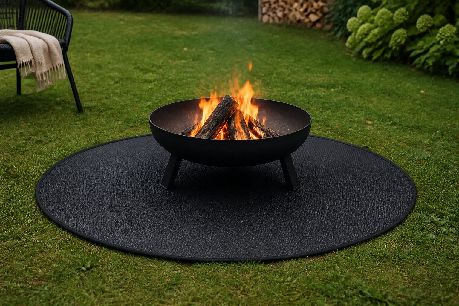 3 systèmes de protection pour isoler le sol