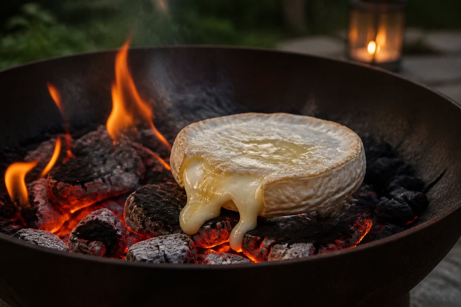 Ton temps de cuisson : comment obtenir le coulant parfait ?