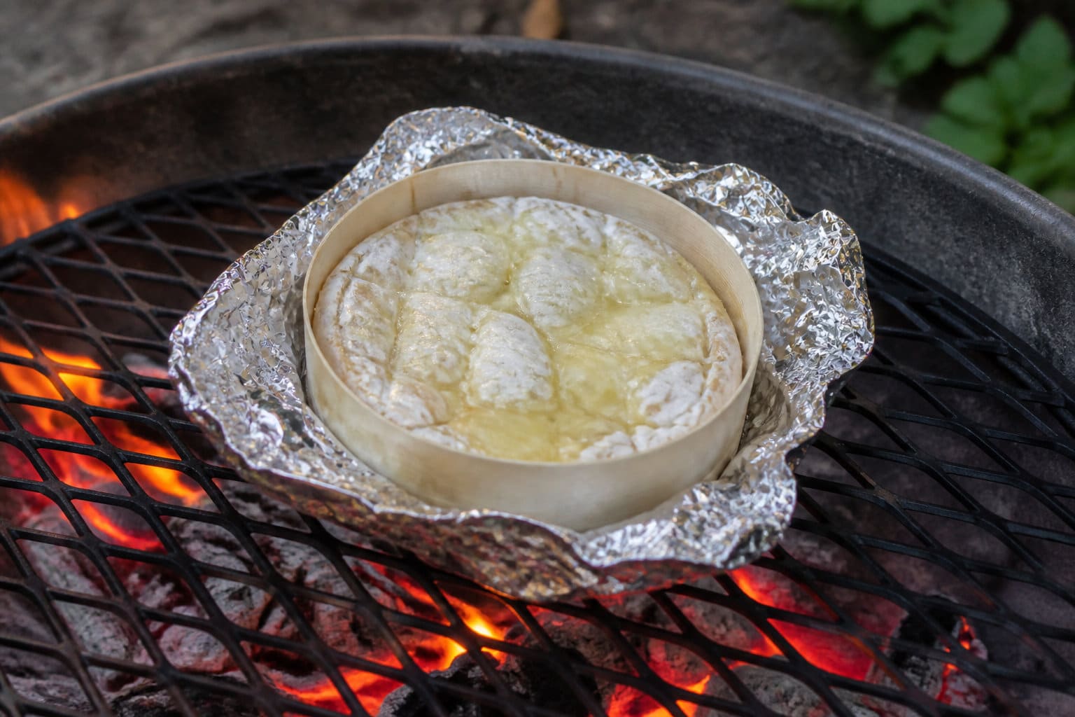 Ta préparation : protéger la boîte pour une cuisson saine
