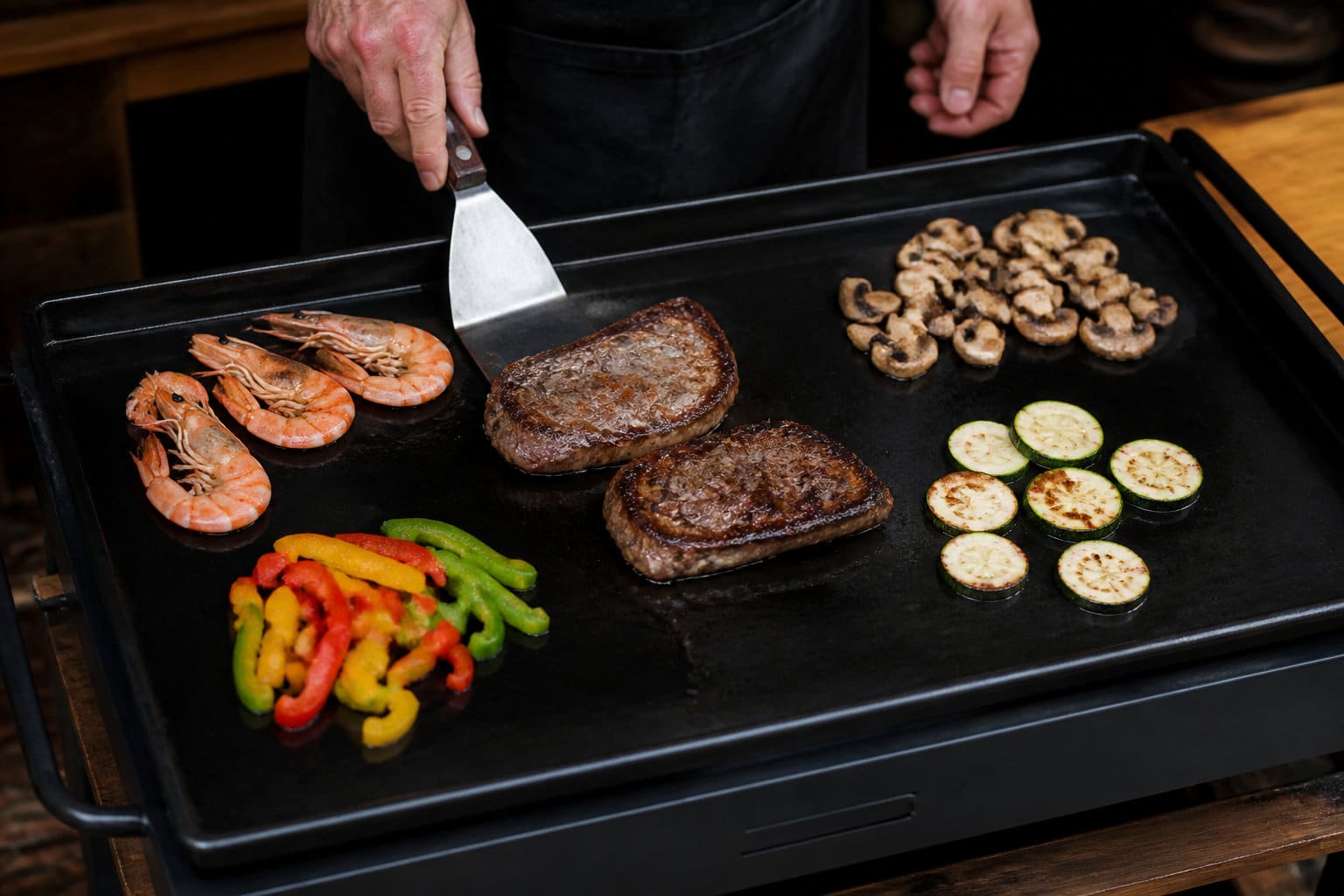 Choisir son matériau pour la cuisson saine