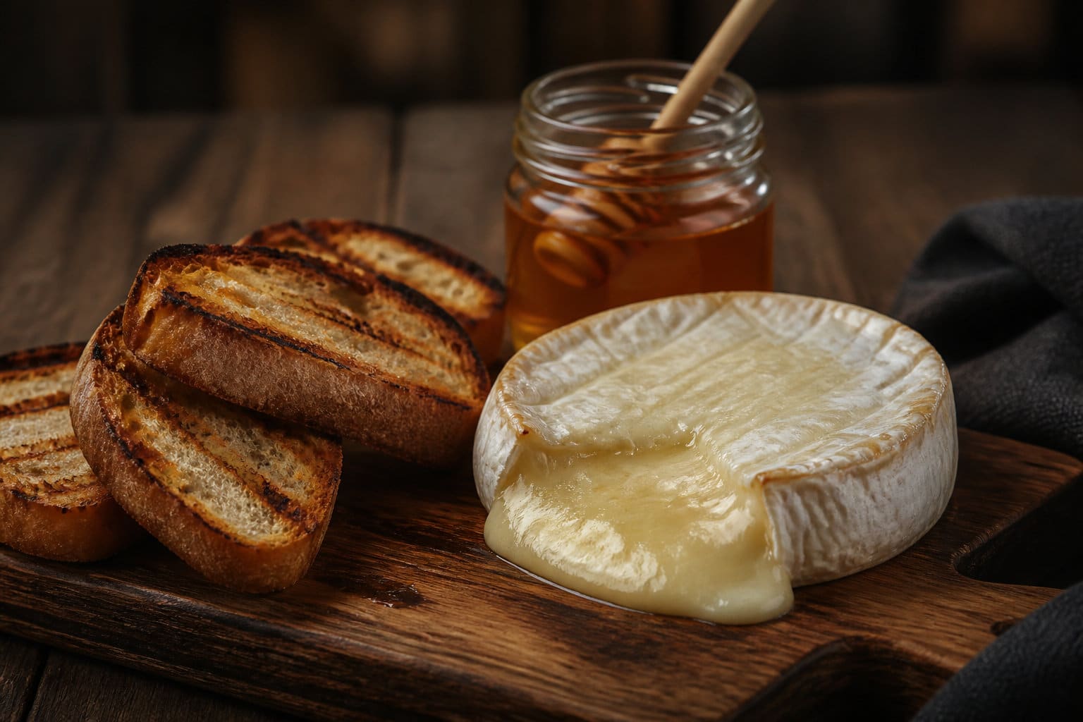 Tes accompagnements : sublimer les saveurs fumées